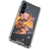Betty Boop Roasting Marshmallows Galaxy S23 FE Clear Case