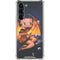 Betty Boop Roasting Marshmallows Galaxy S23 Plus Clear Case