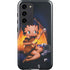 Betty Boop Roasting Marshmallows Galaxy S23 Plus Pro Case