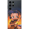 Betty Boop Roasting Marshmallows Galaxy S23 Ultra Skin