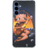 Betty Boop Roasting Marshmallows Galaxy S24 Clear Case
