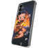 Betty Boop Roasting Marshmallows Galaxy S24 Plus Clear Case
