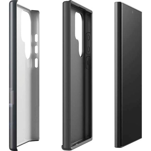 Betty Boop Roasting Marshmallows Galaxy S24 Ultra Impact Case