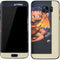 Betty Boop Roasting Marshmallows Galaxy S7 Skin
