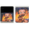 Betty Boop Roasting Marshmallows Galaxy Z Flip3 5G Skin