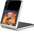 Betty Boop Roasting Marshmallows Galaxy Z Flip4 5G Skin