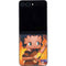 Betty Boop Roasting Marshmallows Galaxy Z Flip5 5G Skin