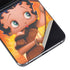 Betty Boop Roasting Marshmallows Galaxy Z Flip5 5G Skin