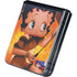 Betty Boop Roasting Marshmallows Galaxy Z Flip5 5G Skin