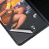 Betty Boop Roasting Marshmallows Galaxy Z Fold4 5G Skin
