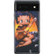Betty Boop Roasting Marshmallows Google Pixel 6 Skin