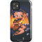 Betty Boop Roasting Marshmallows iPhone 11 Impact Case