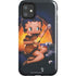 Betty Boop Roasting Marshmallows iPhone 11 Impact Case