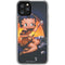 Betty Boop Roasting Marshmallows iPhone 11 Pro Clear Case