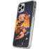 Betty Boop Roasting Marshmallows iPhone 11 Pro Clear Case