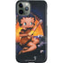 Betty Boop Roasting Marshmallows iPhone 11 Pro Lite Case