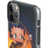 Betty Boop Roasting Marshmallows iPhone 11 Pro Lite Case