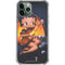 Betty Boop Roasting Marshmallows iPhone 11 Pro Max Clear Case
