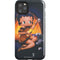 Betty Boop Roasting Marshmallows iPhone 11 Pro Max Impact Case