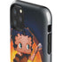 Betty Boop Roasting Marshmallows iPhone 11 Pro Max Impact Case
