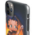 Betty Boop Roasting Marshmallows iPhone 11 Pro Max Lite Case
