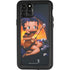 Betty Boop Roasting Marshmallows iPhone 11 Pro Max Waterproof Case