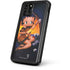Betty Boop Roasting Marshmallows iPhone 11 Pro Max Waterproof Case