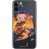 Betty Boop Roasting Marshmallows iPhone 11 Pro Skin