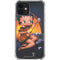 Betty Boop Roasting Marshmallows iPhone 12 Clear Case