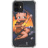Betty Boop Roasting Marshmallows iPhone 12 Clear Case