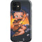 Betty Boop Roasting Marshmallows iPhone 12 Impact Case