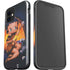 Betty Boop Roasting Marshmallows iPhone 12 Impact Case