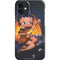Betty Boop Roasting Marshmallows iPhone 12 Mini Lite Case