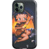 Betty Boop Roasting Marshmallows iPhone 12 Pro Max Impact Case