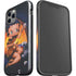Betty Boop Roasting Marshmallows iPhone 12 Pro Max Impact Case