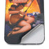 Betty Boop Roasting Marshmallows iPhone 12 Pro Skin