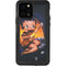 Betty Boop Roasting Marshmallows iPhone 12 Pro Waterproof Case