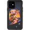 Betty Boop Roasting Marshmallows iPhone 12 Waterproof Case