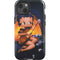Betty Boop Roasting Marshmallows iPhone 13 Impact Case
