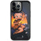 Betty Boop Roasting Marshmallows iPhone 13 Pro Cargo Case