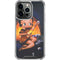 Betty Boop Roasting Marshmallows iPhone 13 Pro Clear Case