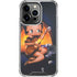 Betty Boop Roasting Marshmallows iPhone 13 Pro Clear Case