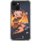 Betty Boop Roasting Marshmallows iPhone 14 Clear Case