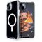Betty Boop Roasting Marshmallows iPhone 14 MagSafe Case