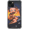 Betty Boop Roasting Marshmallows iPhone 14 Plus Clear Case