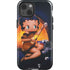 Betty Boop Roasting Marshmallows iPhone 15 Impact Case