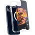 Betty Boop Roasting Marshmallows iPhone 15 Plus MagSafe Case