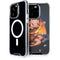 Betty Boop Roasting Marshmallows iPhone 14 Pro MagSafe Case