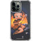 Betty Boop Roasting Marshmallows iPhone 14 Pro Max Clear Case