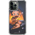 Betty Boop Roasting Marshmallows iPhone 14 Pro Max Clear Case